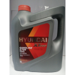 Купить Hyundai-Kia 1041136 HYUNDAI XTeer Gasoline G700 5W40 SN, 4л