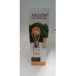 Купить Areon 704PS04 Ароматизатор для дома Areon Sticks (банка, деревянные палочки) ваниль 85 мл