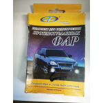 Купить АВТОЭЛЕКТРОНИКА ak2108p Комплект для подключения п/т фар 2108-099