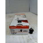Купить Osram 2721MF Лампа приб.пан. (1,2W) цоколь B8,5d пластик чёрный 12V 2721MF 4050300891255