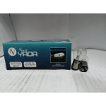 Купить Nord YADA 900121 Лампа P21/4 W 12V BAZ15d ук.пов. и стоп-сигнал евро цок.(уп. 10 шт.) Nord YADA