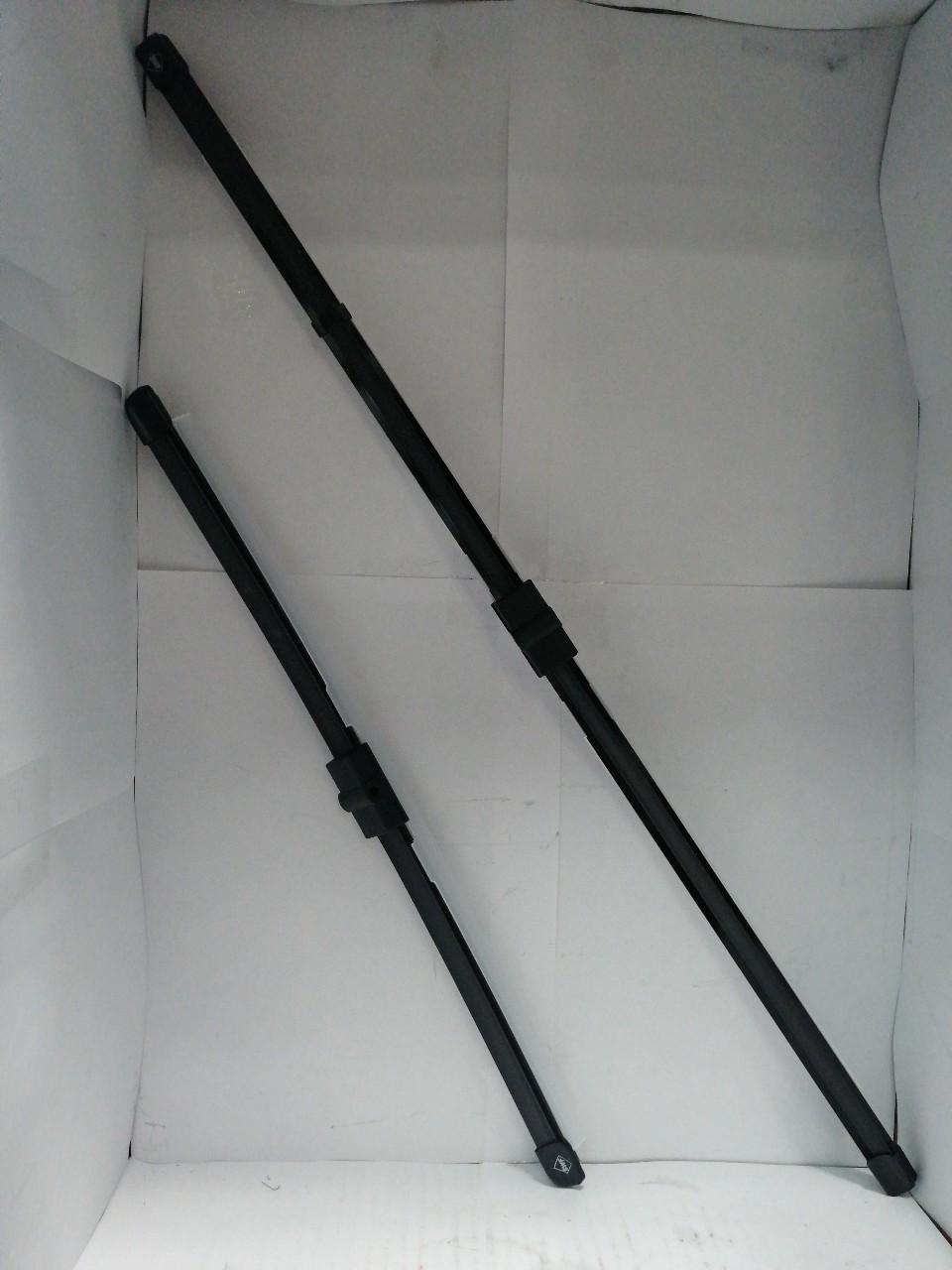 Купить запчасть SWF - 119394 SWF119 394_=3 397 118 977 !щетки плоск, к-т\ 650/26"+425/17" Ford Focus all 05>, Peugeot 207 all 06>