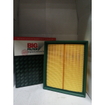 Купить Big Filter GB9606 Фильтр воздушный AUDI A4 95-01, A6 97-05, VW PASSAT (B5) 97-05, SKODA SUPERB 02- BIG FILTER