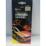 Купить Grass AC0167 Ароматизатор картонный Emotion Series Drive 1/25