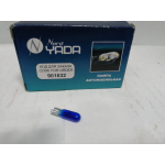 Купить NORD YADA 901632 W1.2W 12V 1.2W автолампа Nord YADA (синие)