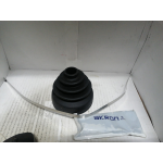Купить Malo 7414KLC Пыльник ШРУСа внутр к-кт CITROEN: C25 1.9D 91-, PEUGEOT: J5 81-94, FIAT: DUCATO