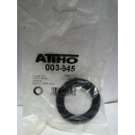 Купить ATIHO 003945 003-945 OPEL Rekord Крепление глушителя D45x69 mm