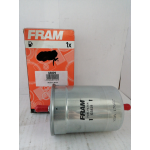 Купить Fram G3829 [Фильтр топливный][AUDI A4/A6 VW Passat 88-/Golf II III/Jetta/Vento/LT/T2/T4 BMW E30/28/34/32/ PEU