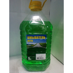 Купить Oil Right 5304 Омыв.стекол OILRIGHT лето 5л