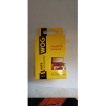 Купить WOG WGC1006 Освежитель WOG WGC1006 автомобильный с креплением на зеркало парфюмерная серия Tom Ford Tobacco Vani