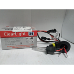 Купить ClearLight H14300K Лампа ксеноновая H1 P14.5s 4300K CLEARLIGHT