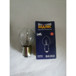 Купить Маяк 61235 Лампа 12V S2 35+35 вт (BA20d) МОТО (МАЯК)