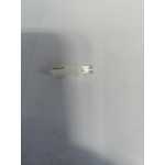 Купить Nord YADA 900277 T5-01 (1LED) W1,2W Base:W2,0 х4,6d 12V 0.18W 4lm светодиод CONE WHITE (конус белый) 900277