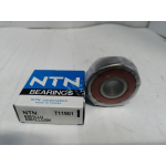 Купить NTN 6301LLU5K Подшипник 12х37х12