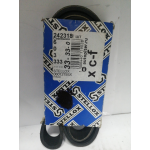 Купить Stellox 0601215SX 06-01215-SX_ремень! поликлиновой 6PK1215\IVECO Daily 2006, Ford Scorpio/Sierra 2.0i 89-94