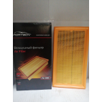 Купить FORTECH FA080 FA080 Fortech Фильтр воздушный FORD: Focus I (98-04), Fiesta IV, Tourneo Connect (02~), Transit Con
