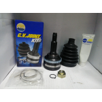 Купить AMD AMDSH117 ШРУС наружний SH117 \96257801\02\AMD. DAEWOO Lanos с ABS 1.6 16V , Nexia Внешнее соед.33 С AB