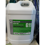 Купить Sputnik 701698 Антифриз-40 зеленый G11 SPUTNIK (20кг)