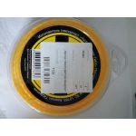 Купить Huter 7123 Huter Леска TS3012 витой квадрат 71/2/3