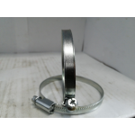 Купить AUTO-GUR AGX6080 Хомут червячный 60-80-Х (алюцинковая сталь)
