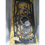 Купить Riginal RG406390602202 Прокладки двигателя (полный кт. резина) ЗМЗ-406 Riginal