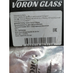 Купить VoronGlass DEF00269 Дефлекторы окон (ветровики) неломающиеся серия Samurai RENAULT DUSTER 2011- (накладные, скотч) 4шт