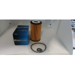 Купить Mfilter TE601 фильтрующий элемент масла! \MB Sprinter 208-413 00>/W202/W203/W210/Vito 2.0CDi-2.7CDi 98>