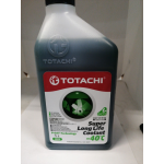 Купить Totachi 41601 Охлаждающая жидкость TOTACHI SUPER LLC Green -40C 1л