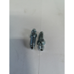 Купить Wp 0088 WPP-0088_!штуцер прокачки\ M7x1.0, L=33mm, S=9 MB,Mitsubishi,Opel,Saab,Toyota