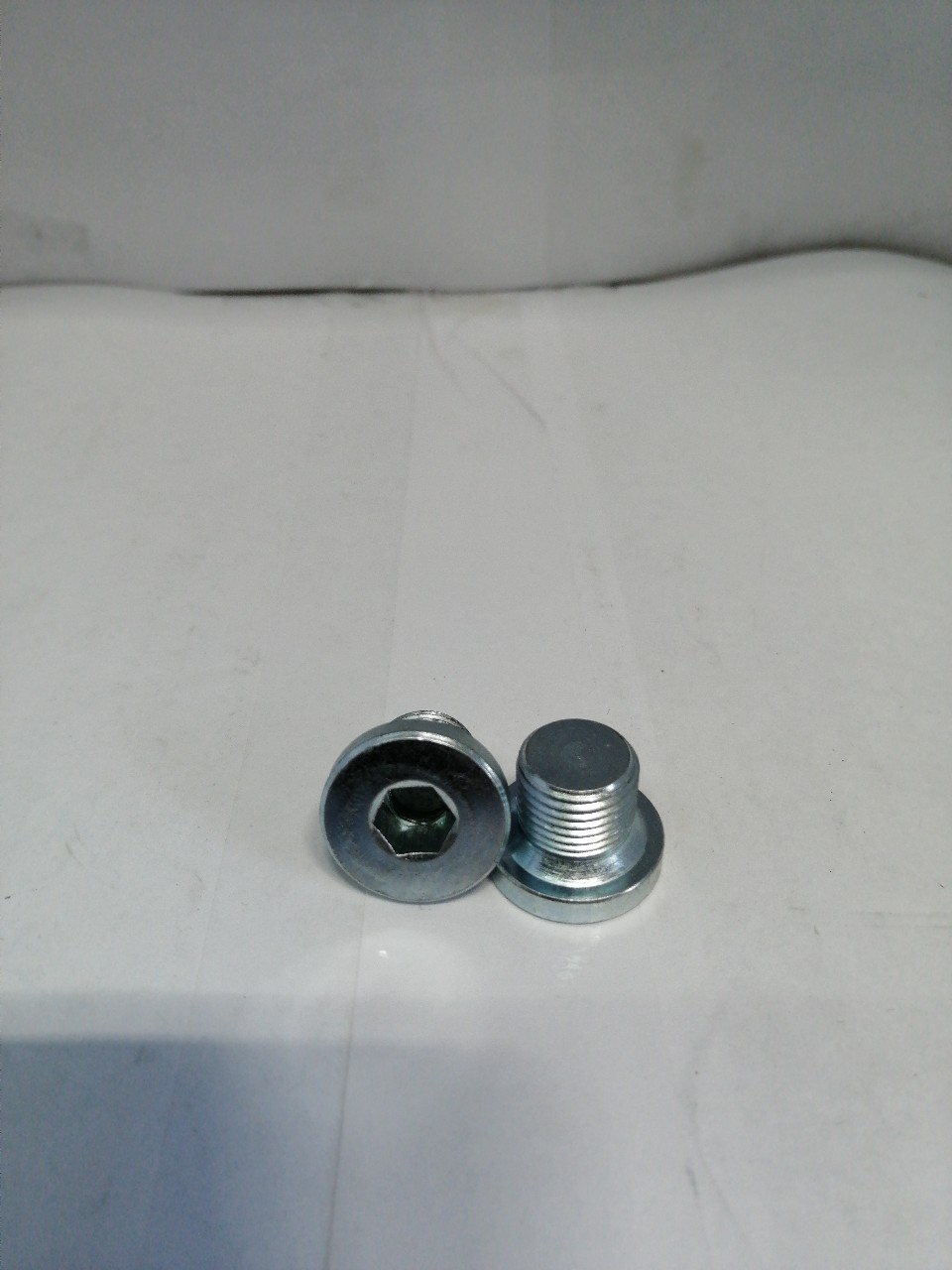 Купить запчасть METALCAUCHO - 5254 БОЛТ ПОДДОНА CIT/FRD/PGT M14X1.25X12.5 05254