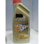 Купить Castrol 15667C Castrol EDGE 5w30 LL (1л)(12шт) масло моторное VW504 00/507 00, BMW LL-04, MB229.31/229.51 15667C