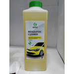Купить Grass 118100 Очиститель следов насекомых Mosquitos Cleaner (1кг) GRASS