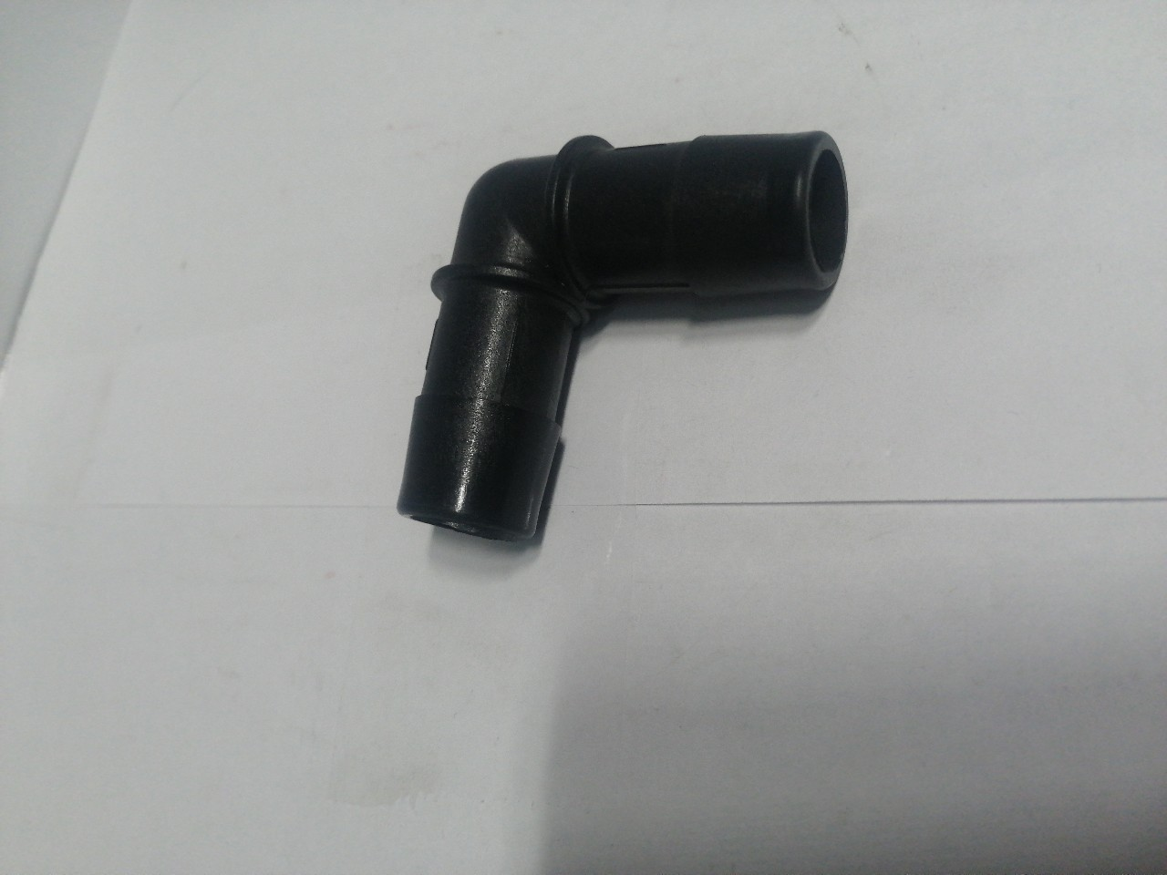 Купить запчасть METALCAUCHO - 00062 СОЕДИНИТЕЛЬ УГЛОВОЙ ШТЕКЕР D 19 MM