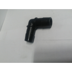 Купить Metalcaucho 00062 СОЕДИНИТЕЛЬ УГЛОВОЙ ШТЕКЕР D 19 MM