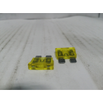 Купить NORD YADA 901851 Предохранитель MEDIUM W270 (20 АМПЕР)