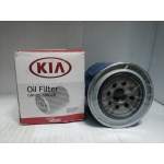 Купить HYUNDAI-KIA 0RF0323802B 0RF0323802B_фильтр масляный!\Hyundai Accent/Getz/SantaFe/Sonata,Kia Carens/Rio/Sportage 1.1-3.0i 90>