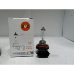 Купить SVS 0200012000 Автолампа галогенная SVS H16 12V 19W PGJ19-3 Standard +30%