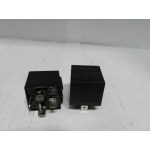 Купить Nord YADA 904563 Реле JD1914 5 контактов 12V 30A TM Nord YADA