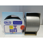 Купить Alca 554100 Изоляционная лента серебристая 10 м ALCA