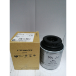 Купить Vag 03C115561H Фильтр масляный AUDI A3 1.4T 07>, VW Golf V 07>/Jetta III 07>/Passat 07>/Scirocco 08>/Tiguan 07>/Tou
