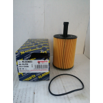 Купить Japanparts FOECO023 Фильтр масляный VW Golf 4, Audi A2/A3/TT 2.3-3.2/1.2TDi-2.0TDi 97>