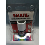 Купить KUDO KU71014 71014 KUDO Эмаль авто ремонтная с кист-й 