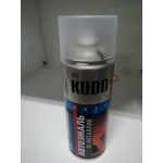 Купить Kudo KU41482 Краска спрей KU-41482 металлик Черника 482 (520мл)