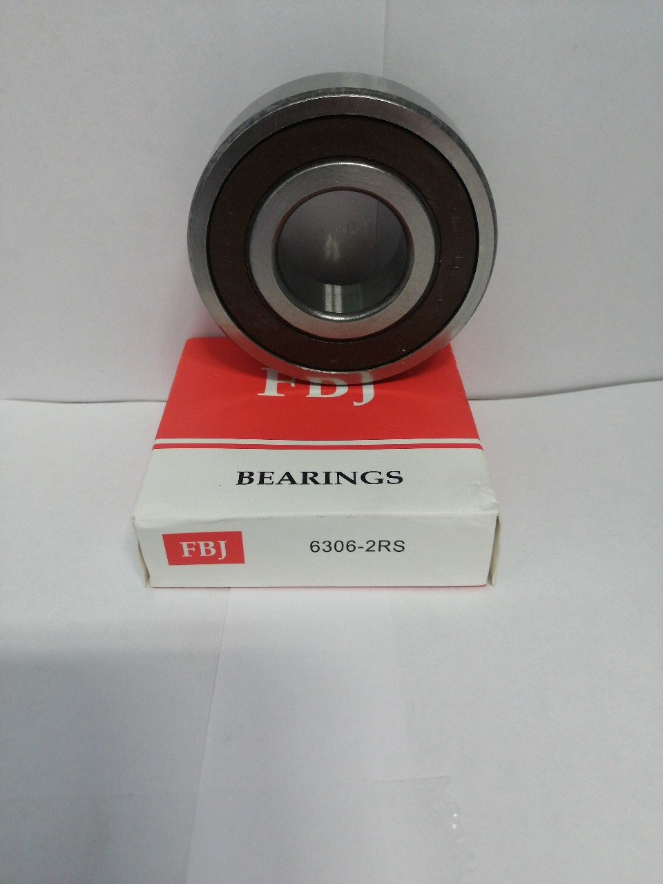 Купить запчасть FBJ - 63062RS Подшипник 63062RS