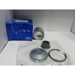 Купить Skf VKBA6658 VKBA 6658 Подшипник ступицы задний RENAULT CLIO III-IV (2005- )/ LOGAN I-II(2004- )/ MODUS (2004-201