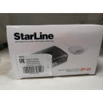 Купить Starline 1011767 Модуль обхода иммобилайзера STAR LINE BP-03