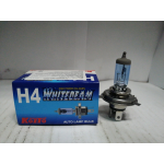 Купить KOITO 0456WB 12V 60/55W (ярко белый) ЛАМПЫ ГОЛОВНОГО (P - индивидуальная пластиковая упаковка)/