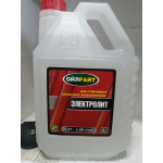 Купить OIL RIGHT 5504 Электролит 5л OIL RIGHT 1,28 г/куб.см пэт