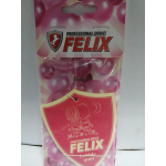 Купить Felix 411040102 Ароматизатор бумаж. FELIX Жевательная резинка