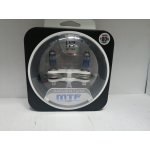 Купить Mtf H8A1207 Лампа Н7 12V, 55W, серия Argentum +80@00К (к-т 2 шт)